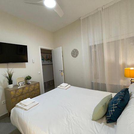Viento Freshapartments 말라가 외부 사진