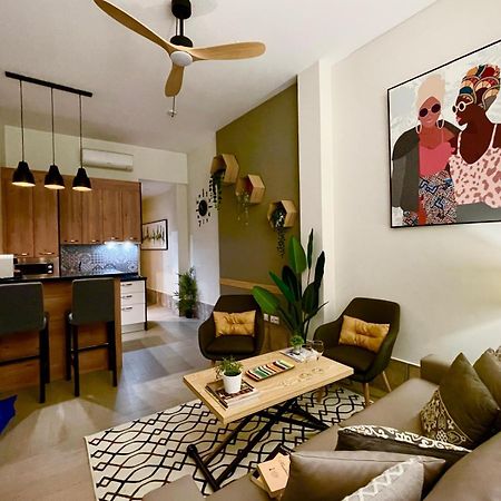 Viento Freshapartments 말라가 외부 사진