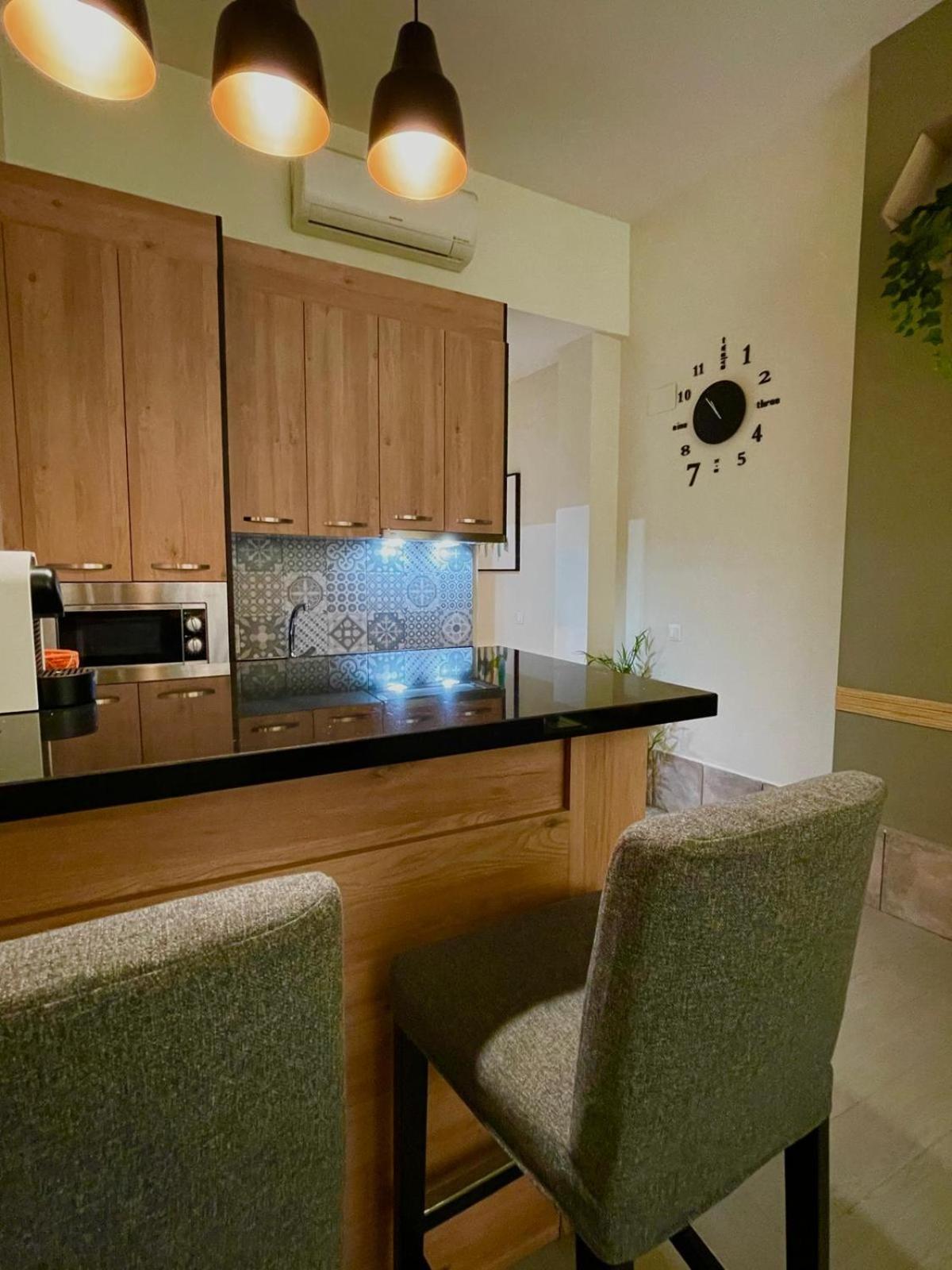 Viento Freshapartments 말라가 외부 사진