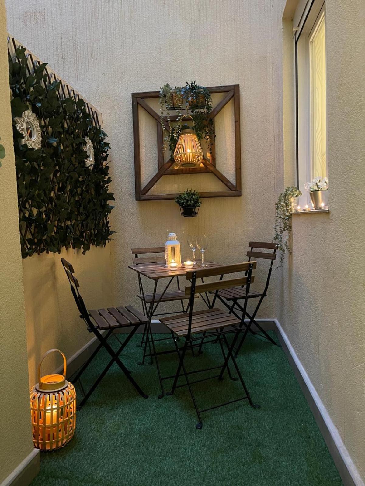 Viento Freshapartments 말라가 외부 사진