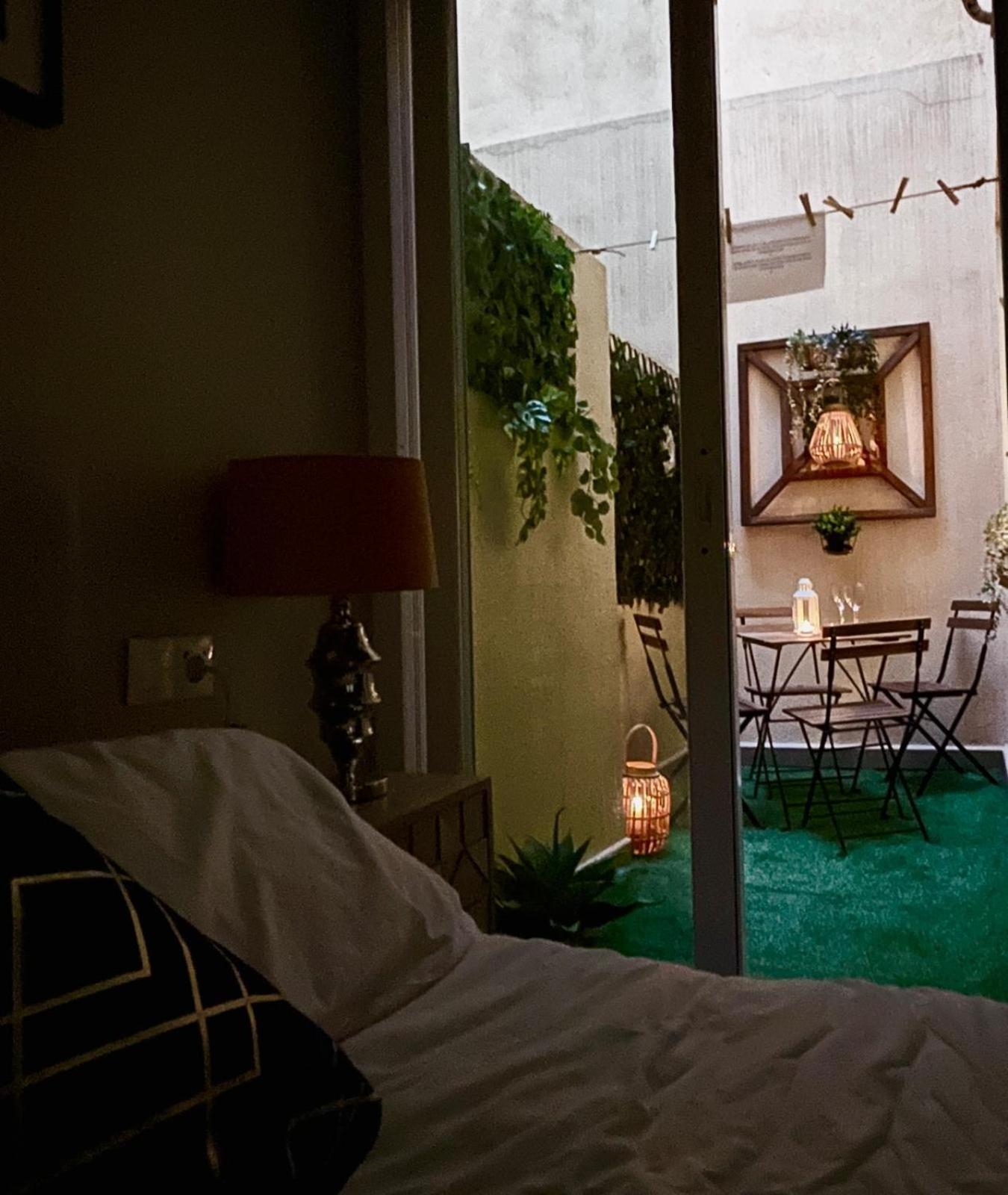 Viento Freshapartments 말라가 외부 사진