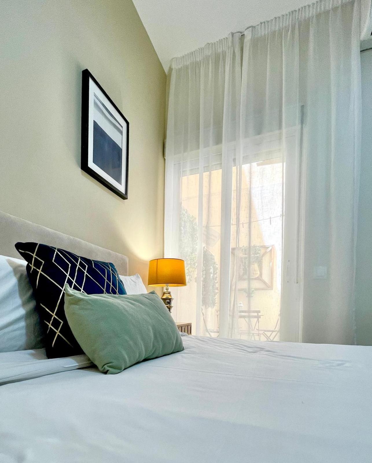 Viento Freshapartments 말라가 외부 사진