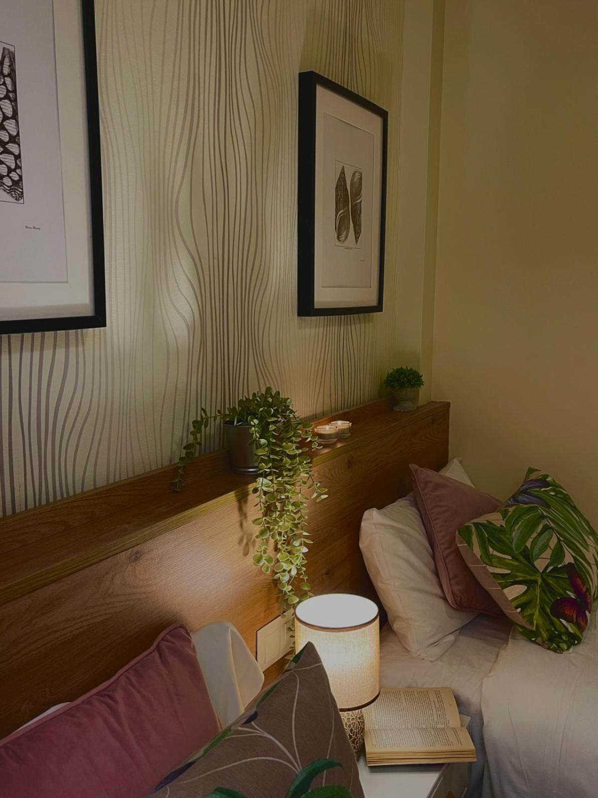 Viento Freshapartments 말라가 외부 사진