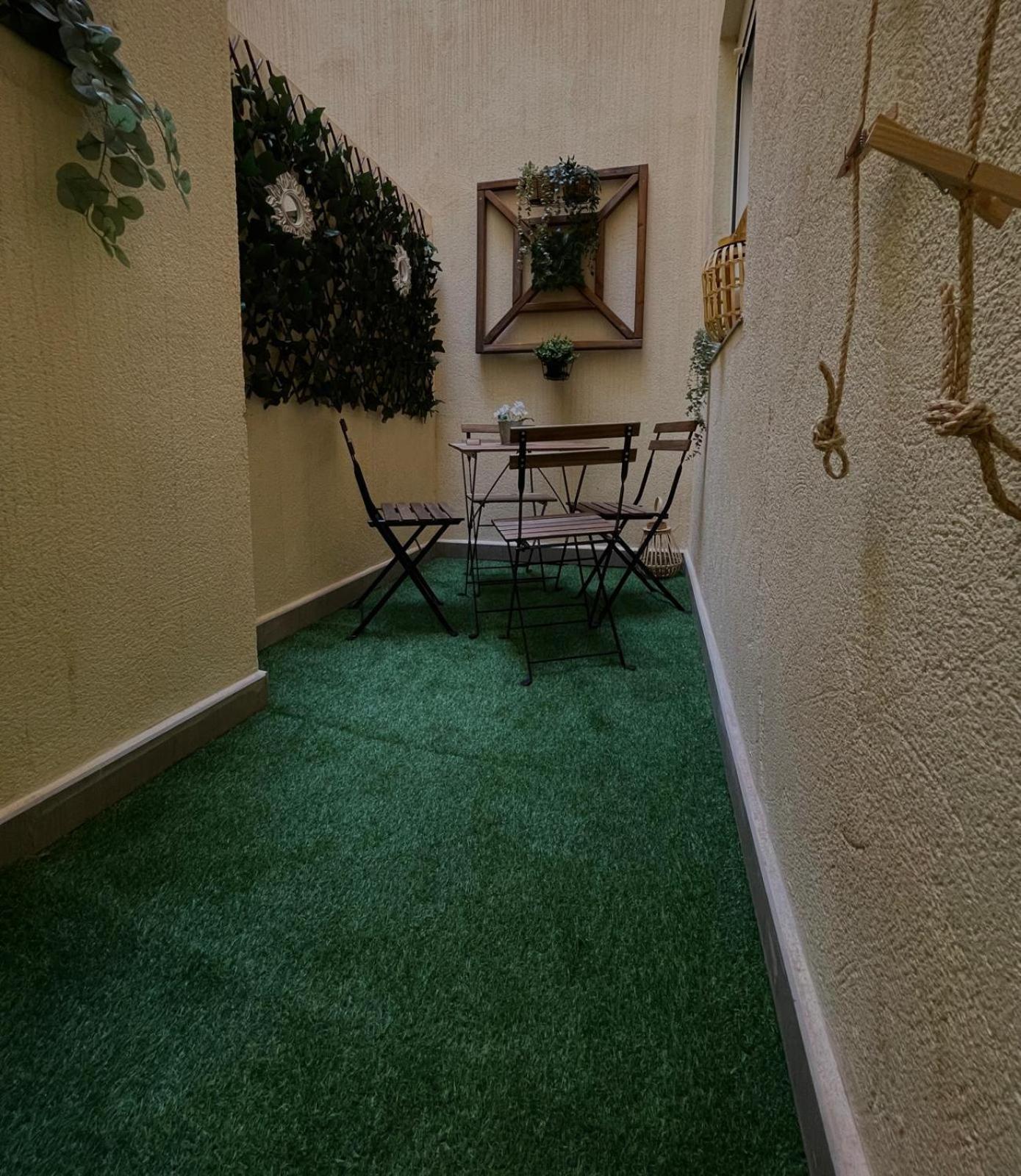 Viento Freshapartments 말라가 외부 사진