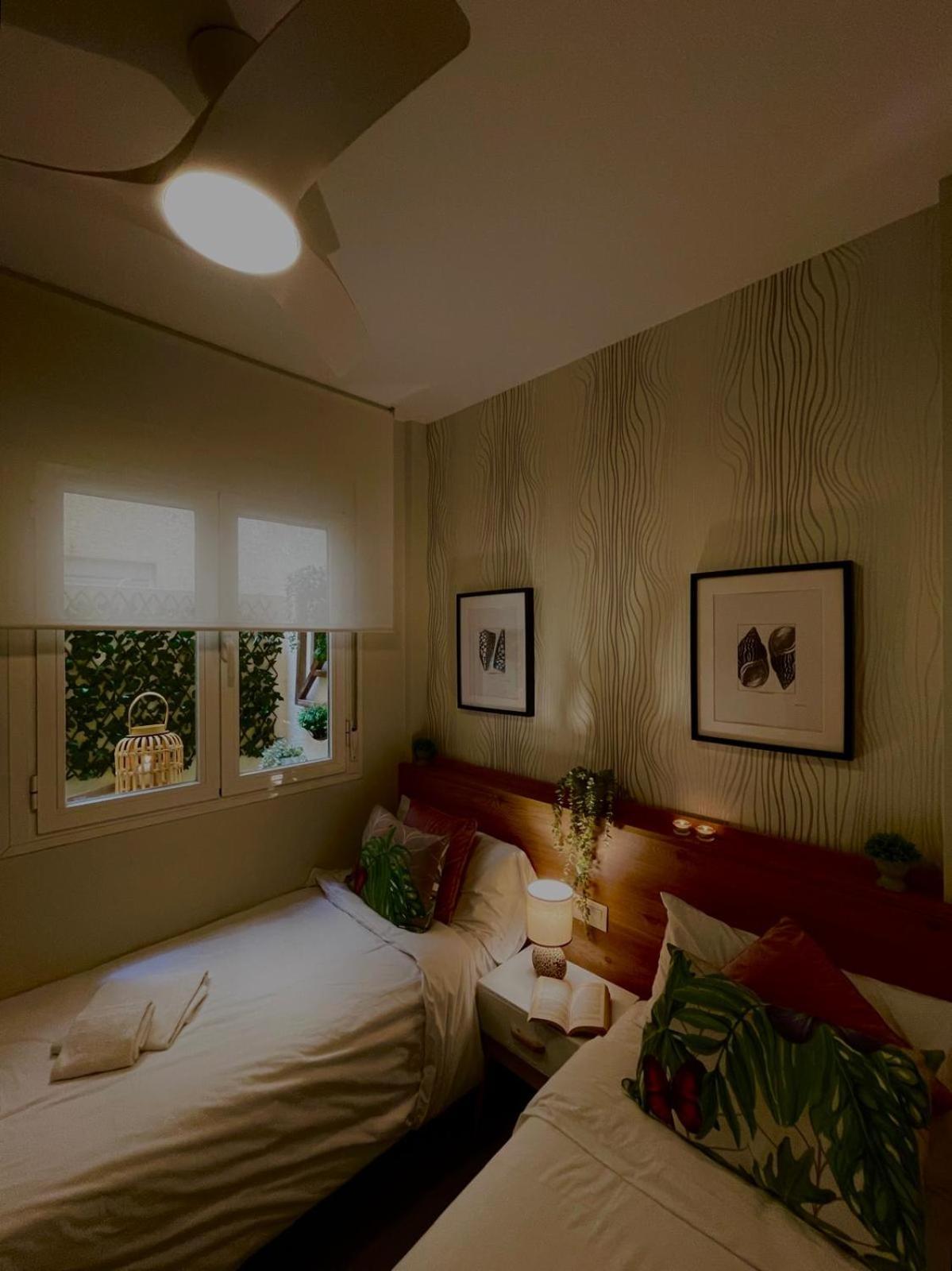 Viento Freshapartments 말라가 외부 사진